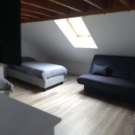 Appartement L'Industriel - Meuble De Tourisme 4 Etoiles à Fécamp Extérieur photo